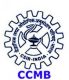 CCMB – Centre for Cellular & Molecular Biology