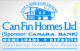 CanFin Homes Ltd