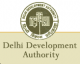 DDA – Delhi Development of Authority