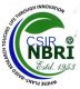 NBRI – National Botanical Research Institute
