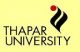 Thapar University – Chandigarh, Punjab