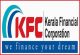 Kerala Financial Corporation – Trivandrum, Kerala