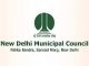 New Delhi Municipal Council