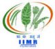 IIMR – Indian Institute of Millets Research