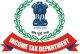Income Tax Department  –  Delhi