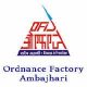 Ordnance Factory – Nagpur, Maharashtra
