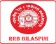 RRB – Bilaspur Chhattisgarh