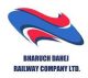 Bharuch Dahej Railway Company Limited