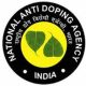 NADA – National Anti Doping Agency