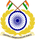 CRPF – Central Reserve Police Force