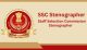 SSC Stenographer Exam 2006 Total Jobs