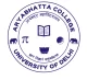 Aryabhatta College