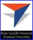 RGNAU – Rajiv Gandhi National Aviation University