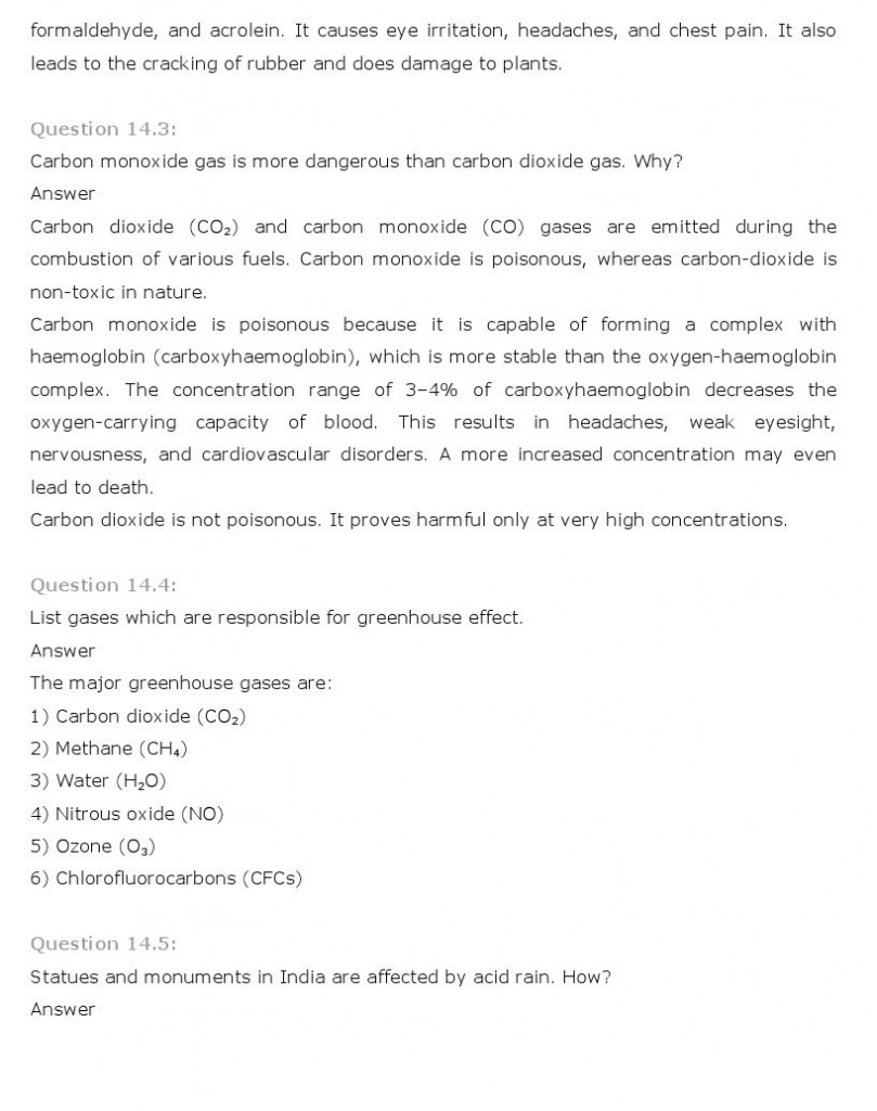 environmental-chemistry-class-11-chemistry-ncert-solutions