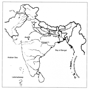 Kingdoms, Kings & an Early History Class 6 Ch 5 Ques & Ans 2023